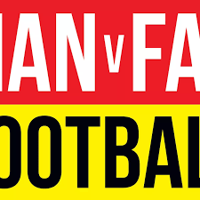 Image result for MAN v FAT Football Dartford