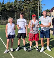 Image result for Sodbury Tennis Club