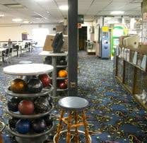 Image result for Broughton Red Lions Bowls Club