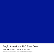 Image result for Anglo-American Sac