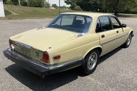 Image result for Sable Black 1982 Jaguar