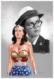 Resultado de imagen para Diana Prince