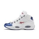 Reebok Question Mid 'Tobacco' | 100033893 | The Drop Date