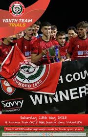 Image result for Camberley Boys Football Club