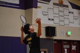 Image result for Clayton Valley Badminton Club