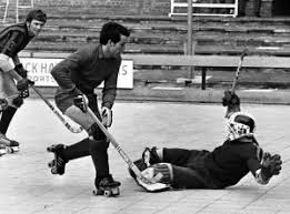 Image result for Middlesbrough Roller Hockey Club