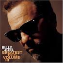 Billy Joel lyrics with youtube video - album-billy-joel-greatest-hits-vol-3