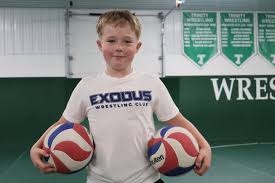 Image result for Fishersgate Olympic Wrestling Club