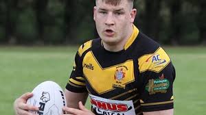 Image result for Skirlaugh Amateur Rugby League Football Club