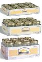 Glass Canning Jars