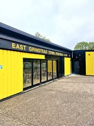 Image result for East Grinstead Town Football Club