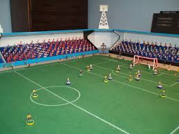 Image result for South Staffs Subbuteo Club
