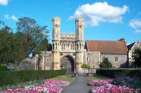 Image result for Abbey A C