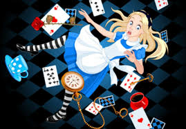 Image result for alice