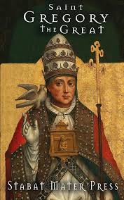 Image result for Saint https://en.wikipedia.org/wiki/Pope Gregory I
