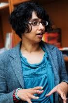 The research of Swati Rana (English) presents a comparative literary historical study of early twentieth-century immigrant writers in the United States. - Swati-Rama