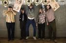 Valentine's Day with Dr. Dog