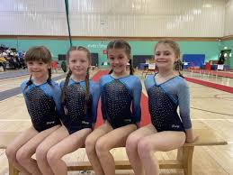 Image result for Worcestershire Gymnastics Academy
