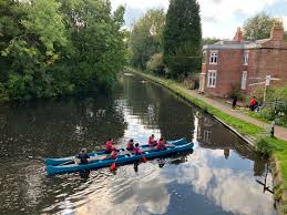 Image result for Birmingham Canoe Club