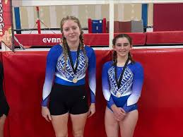 Image result for Notts Bigwood Gymnastics Club