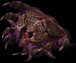 Image result for zerg infested OR infestation OR infest