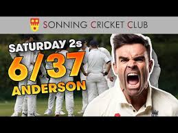 Image result for Sonning Cricket Club