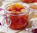 Pear &amp; dried apricot chutney recipe - Recipes - BBC Good Food
