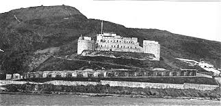 Image result for Fort Bovisand