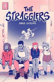 Image result for Stragglers