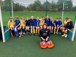 Image result for Shrewsbury Hockey Club