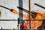 Israeli group files war crimes complaint against Abbas at ICC