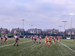 Image result for Pilkington Recs Rugby League Football Club