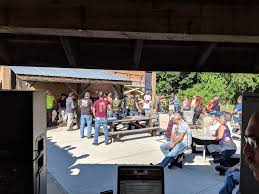 Image result for Coventry Triads Octopush Club