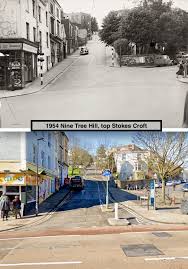 Image result for ninetree hill bristol