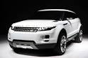 HowStuffWorks "How the Land Rover LRX Works"
