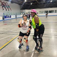 Image result for Durham District Rollerskating Club