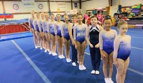 Image result for Altius Trampoline Club