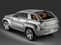 Jeep Trailhawk | Concept Cars