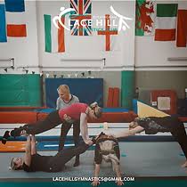 Image result for Buckingham Gymnastics Club