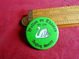Image result for Walton On Thames Angling