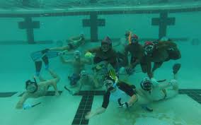 Image result for Cardiff University Octopush Club