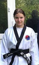 Image result for Cornwall Tae Kwon-Do