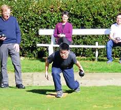 Image result for Clarrie Dunbar Indoor Bowls Club