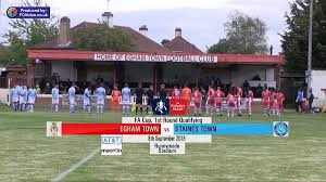 Image result for Egham Rfc