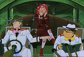 「グランディス・グランバァ」の画像検索結果