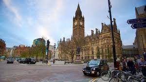 Image result for City Of Manchester