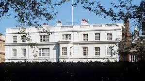 Image result for Clarice House