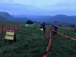 Image result for West Cumberland Orienteering Club