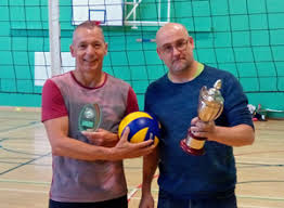 Image result for Devizes Volleyball Club