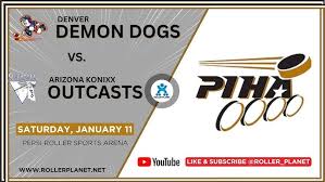 Image result for Demons Skater Hockey Club